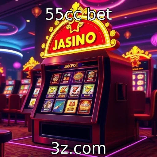 A evolução das jackpots progressivas em cassinos virtuais