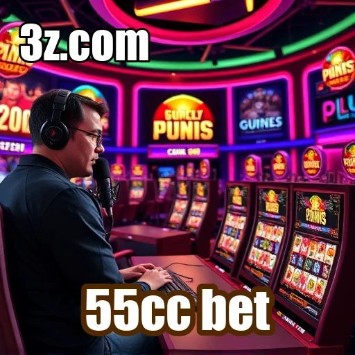 55cc bet Vip