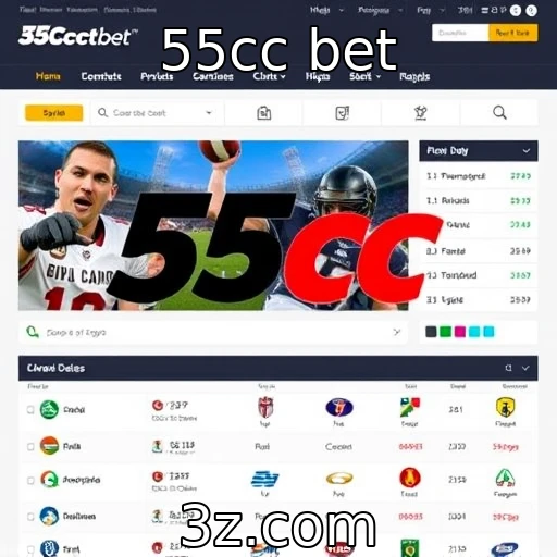 55cc bet