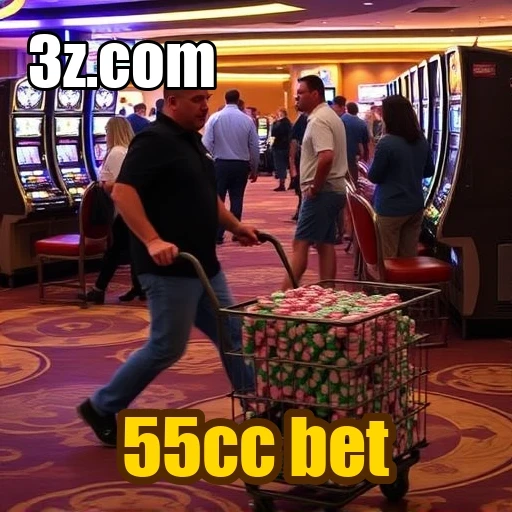 55cc bet Vip