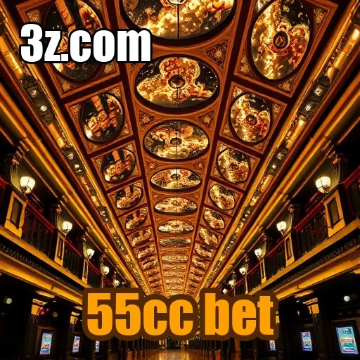 55cc bet Cassino Ao Vivo