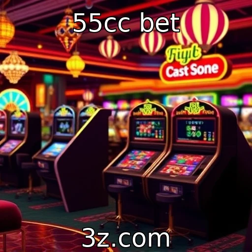 55cc bet