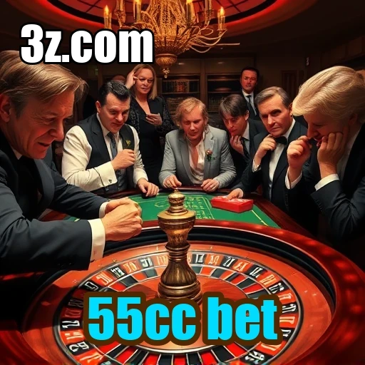 55cc bet Vídeo Slots