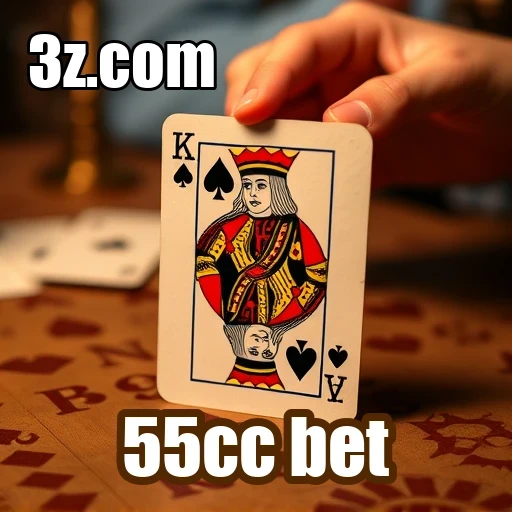 55cc bet Vip